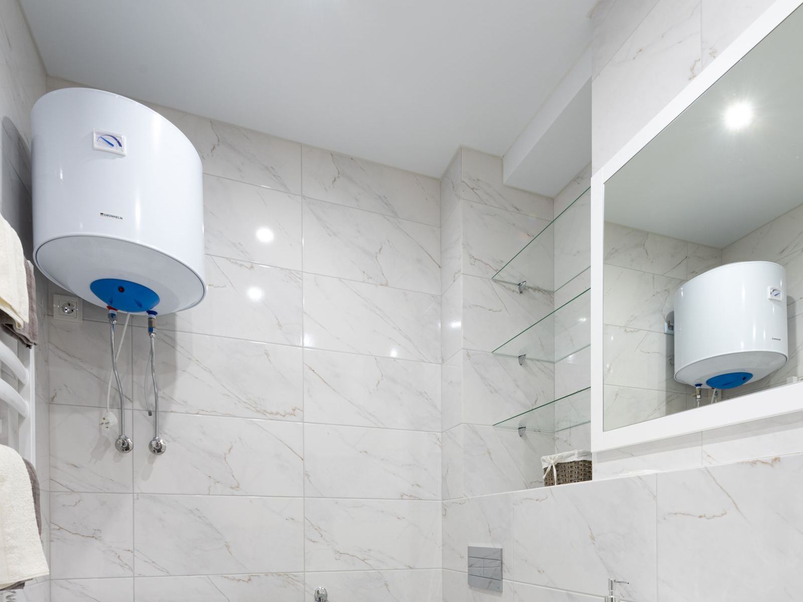 Electric Water Heater Services service in Germantown, MD