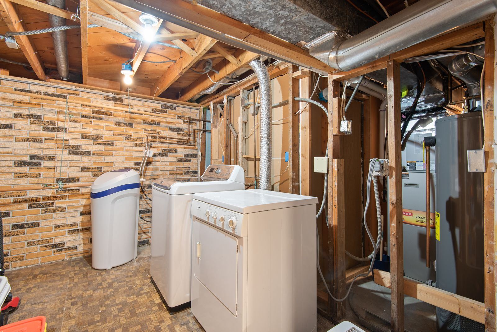 Gas Water Heater Services service in Germantown, MD