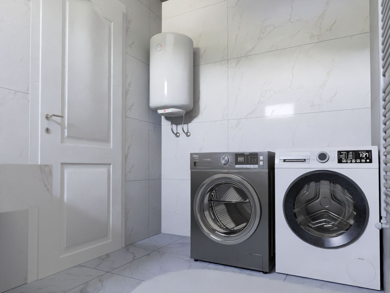 Water Heater Replacement service in Germantown, MD